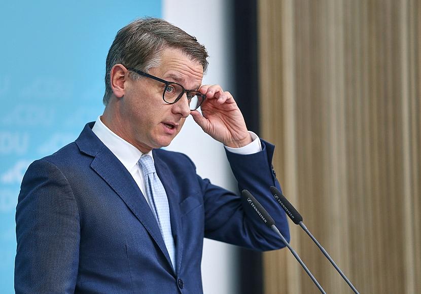 Linnemann pocht auf Pflicht-Gesellschaftsjahr – AWO dagegen