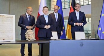 Bundesregierung gibt Kulturgüter an Polen zurück