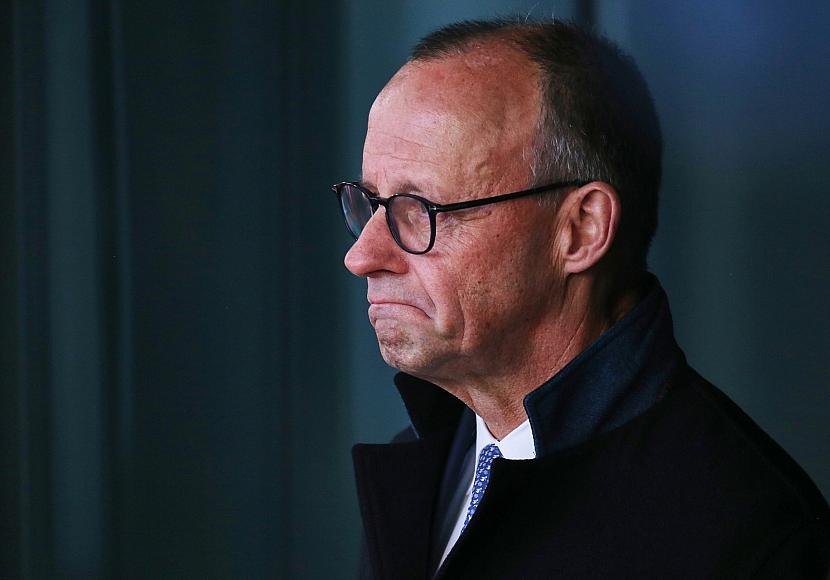 Forsa: Merz fällt auf historischen Tiefstwert – AfD bleibt vorn