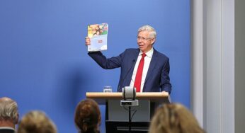 Stiftung drängt auf bessere Gesundheitsversorgung für Kinder