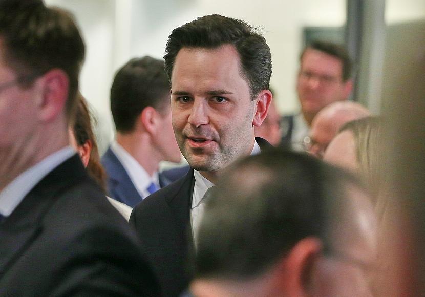 Deadline für Renten-Rebellen in Unionsfraktion abgelaufen