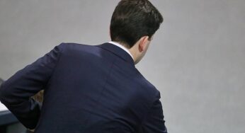 JU-Chef Winkel stellt Bedingungen an nächstes Rentenpaket