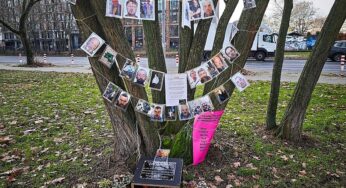 Steinmeier ruft zu mehr Einsatz gegen Obdachlosigkeit auf