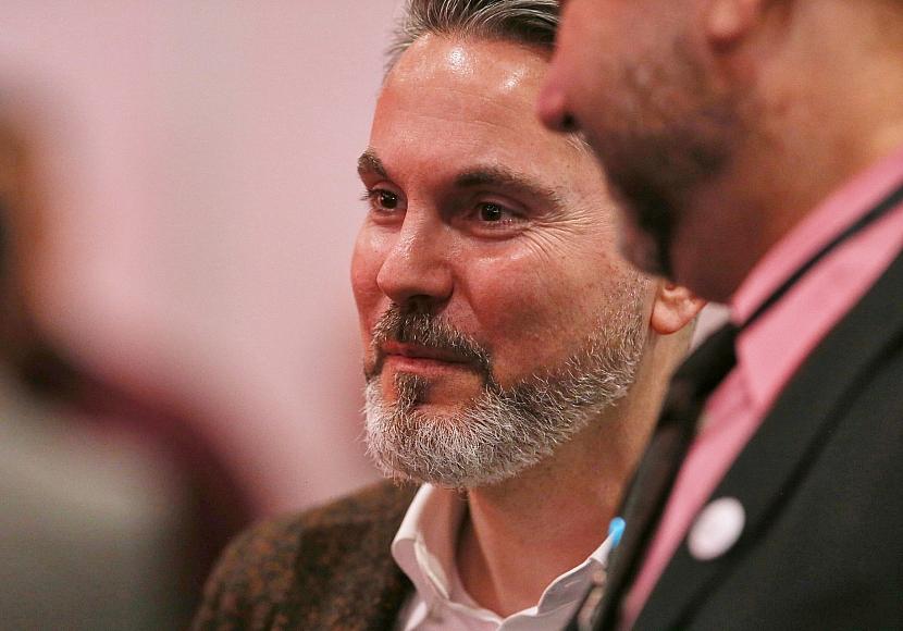 De Masi folgt Wagenknecht als BSW-Chef – Mohamed Ali bestätigt