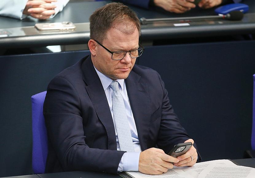 Umweltminister will neuer Gentechnik-Regelung nicht zustimmen