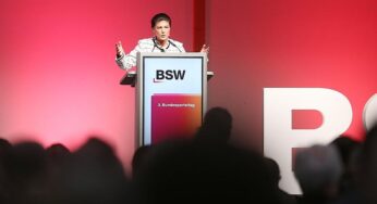 BSW will Wehrdienst-Gesetz im Bundesrat stoppen