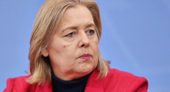 Arbeitsministerin lehnt Vorfestlegungen für Rentenkommission ab