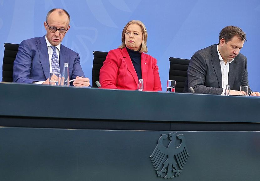 Grüne werfen Regierung Handlungsunfähigkeit vor