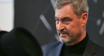 Söder lehnt Einsatz von deutschen Wehrpflichtigen in der Ukraine ab