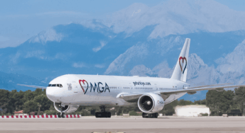 Neuer Billigflieger breitet sich in Deutschland aus