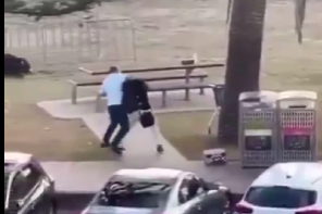 Mord auf Bestellung hinter Bondi Beach-Massaker