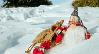 DWD warnt vor eisglatten Straßen