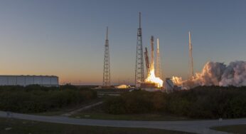 Gefahrensituation nach Musk-Explosion: SpaceX-Trümmer flogen wie Geschosse durch die Luft