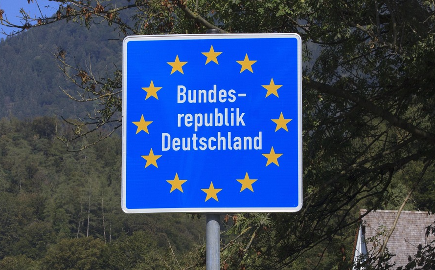 Merz-Regierung macht Ernst: Kein Asylrecht mehr