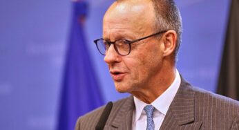 Merz will Berliner Stromchaos „ausführlich analysieren“