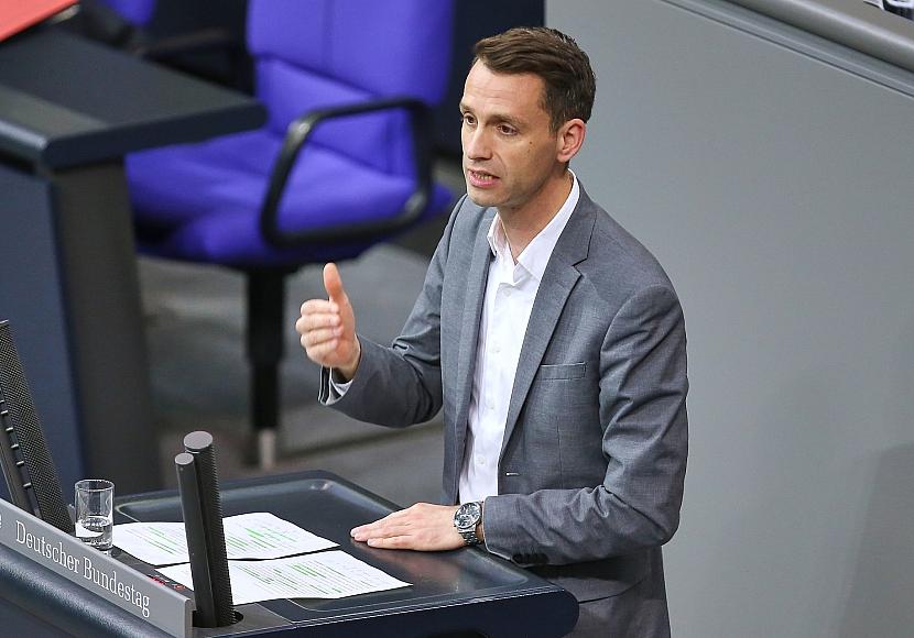 Grüne kritisieren CDU-Steuerpläne als unrealistisch