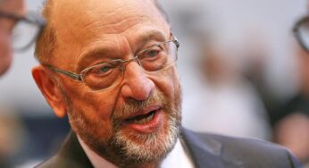 Schulz fürchtet mögliche Wahlverhinderung durch Trump