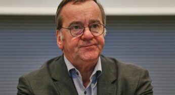 Pistorius nennt Zeitpunkt von Erkundungsmission in Grönland Zufall