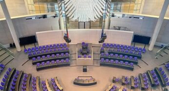 Anschlag in Berlin: Grüne fordern Sicherheitscheck für Bundestag