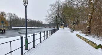 Deutscher Wetterdienst hebt alle Unwetterwarnungen auf