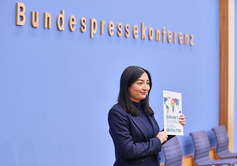 Entwicklungshelfer kritisieren Entwicklungsministerin