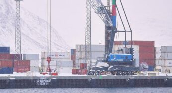 Grönland-Konflikt: Exportwirtschaft nach Trump-Wende erleichtert