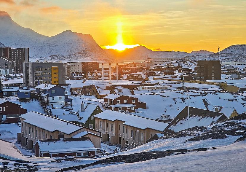 CDU fürchtet erneuten Grönland-Kurswechsel von Trump