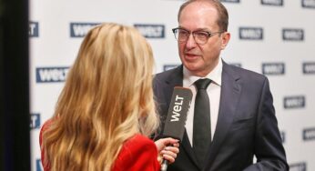 Innenminister betont Verantwortung bei Schutz jüdischen Lebens