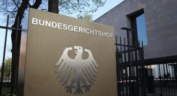 BGH bestätigt Urteil gegen rechtsextreme Kampfsportgruppe weitgehend