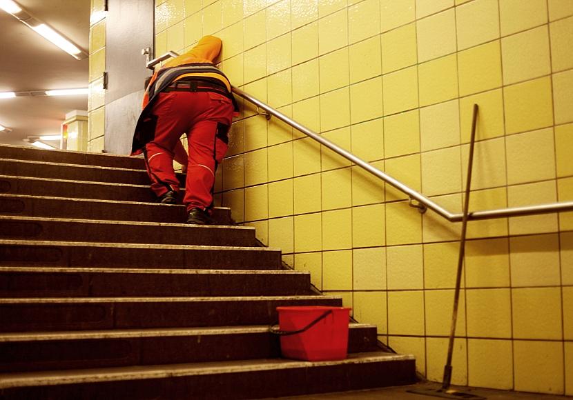 Linke fordert Abschaffung des Minijob-Systems