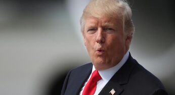 Trump: Weiteren Angriff auf Venezuela abgesagt