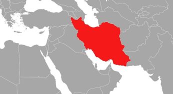 Bundesregierung pocht auf Ende der Gewalt im Iran