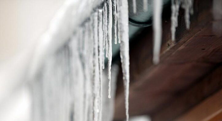 USA: Wintersturm sorgt für Stromausfälle und legt Flughäfen lahm