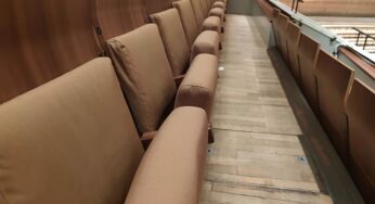 Zahl der Erwerbstätigen in Kulturberufen seit Pandemie gestiegen