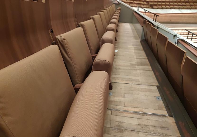 Zahl der Erwerbstätigen in Kulturberufen seit Pandemie gestiegen