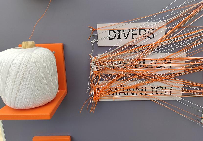 Tausende Änderungen des Geschlechtseintrags in Großstädten