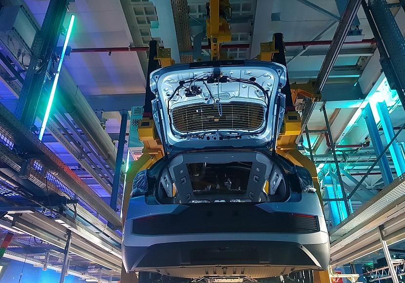 Berater: E-Auto-Förderung kostet bis 2030 über 39 Milliarden Euro