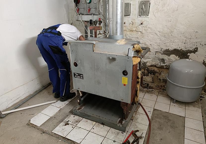 Wirtschaftsministerium will Gebäudeenergiegesetz „zügig“ ändern