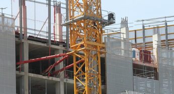 Linke fordert mehr sozialen Wohnungsbau und Einkommenssteuerreform