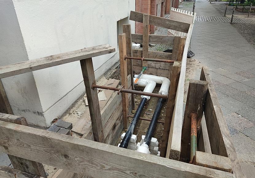 Umweltminister fürchtet neues Chaos beim Heizungsgesetz