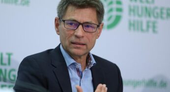 Welthungerhilfe warnt vor weiteren Kürzungen bei humanitären Hilfen
