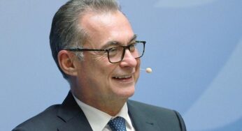 Nagel hält Bundesbank sehr gut für Krisen gerüstet