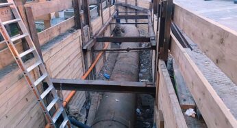 Kramer warnt vor Lücken beim Schutz kritischer Infrastruktur