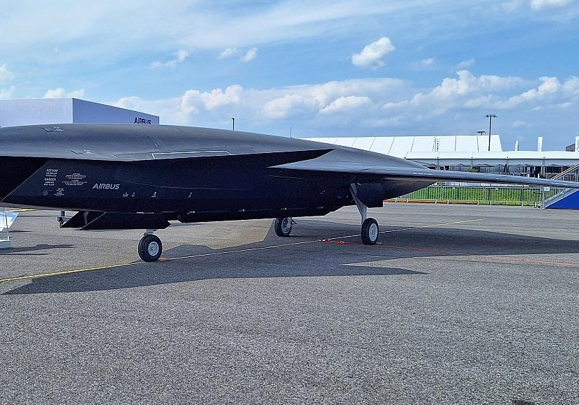 Bundeswehr steht vor Beschaffung von Kampfdrohnen