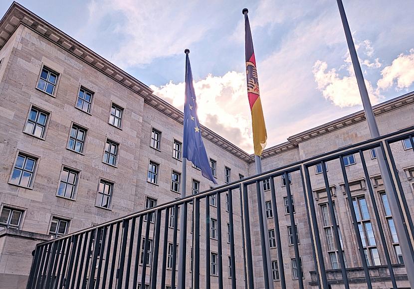 Finanzministerium will keine „Wero“-Pflicht für Händler