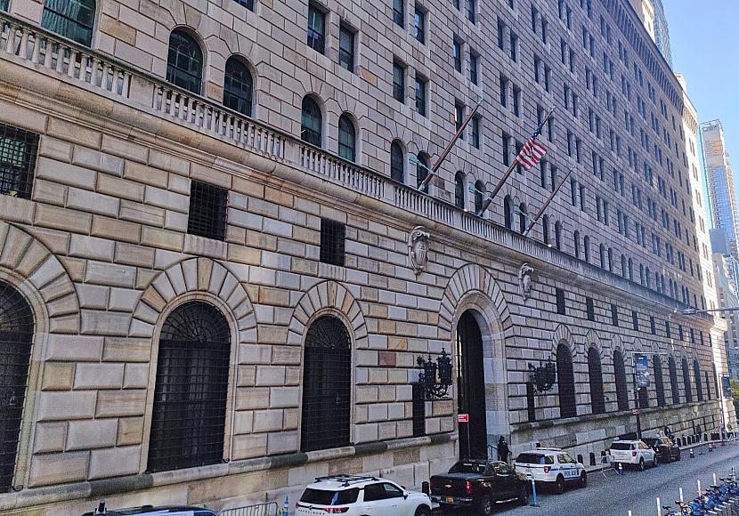 Experten sorgen sich um deutsche Goldreserven in den USA