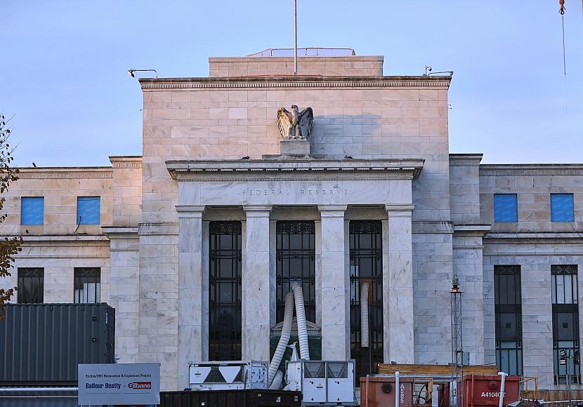 Trump schlägt Kevin Warsh als neuen Fed-Chef vor