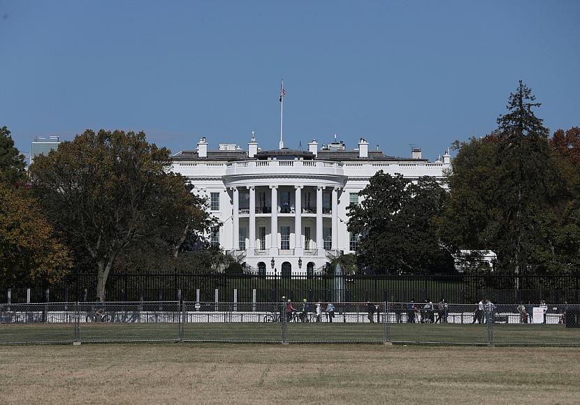 Trump will Militärbudget auf 1,5 Billionen US-Dollar erhöhen