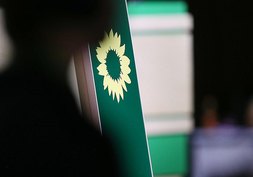 Grüne rufen Bundesregierung zu Verurteilung der US-Angriffe auf