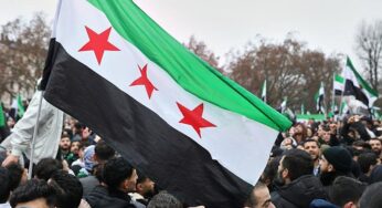 Syrien eröffnet am Donnerstag Generalkonsulat in Bonn